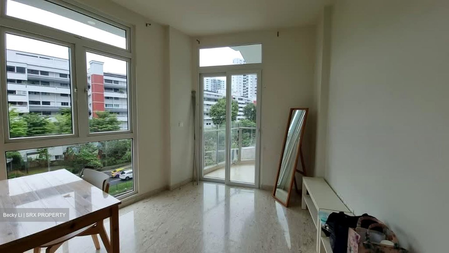 Cardiff Residence (D19), Condominium #570710621
